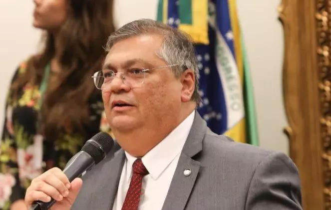 Em votação no plenário, ele recebeu 47 votos favoráveis.|Foto: Reprodução/redes sociais