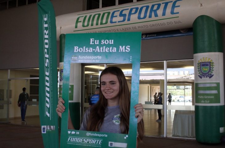 Foto: Reprodução Arquivo Fundesporte