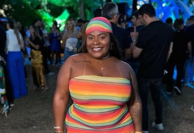 Ela registrou um boletim de ocorrência após ter sofrido insultos raciais enquanto passeava numa feira da capital cearense.|Foto: Redes Sociais/Reprodução