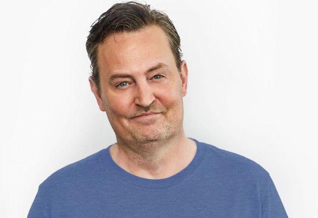 Astro de Friends usou droga anestésica que pode causar efeitos alucinógenos, segundo laudo médico feito em Los Angeles.|Foto: Redes Sociais/Reprodução