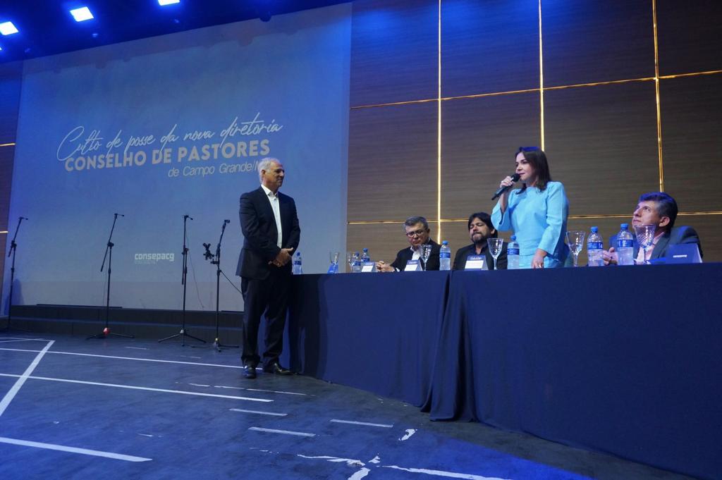 Foto: Prefeitura de Campo Grande