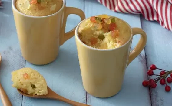 Preparar um delicioso panetone com apenas 9 ingredientes.|Foto: Reprodução / receitasnestle.com.br