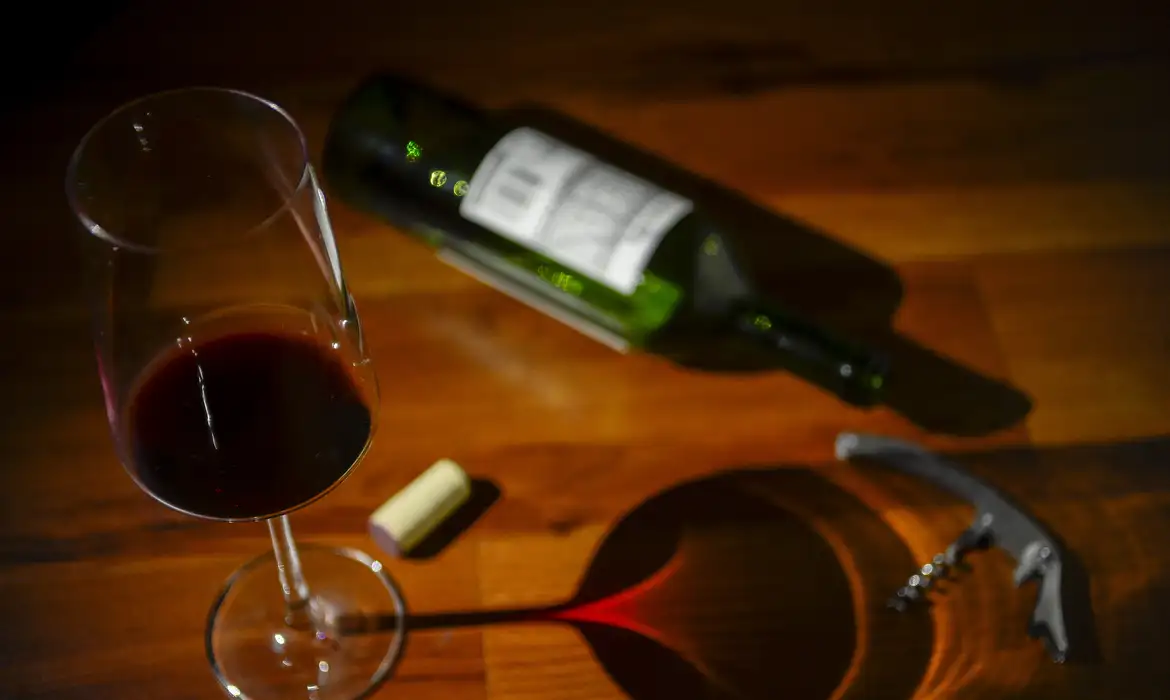 Médica recomenda cuidado com alimentação e excesso de bebidas.|Foto: Marcello Casal Jr/Agência Brasil