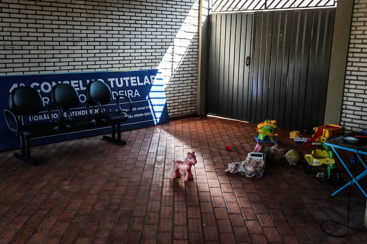 Atualmente, a Capital
conta com cinco
unidades e com as
novas, passará para oito. Foto: Marcos Maluf