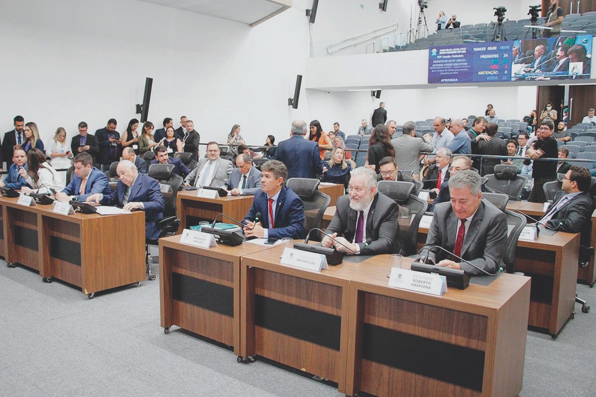 Foto: Fabiana Silvestre / Wagner Guimarães