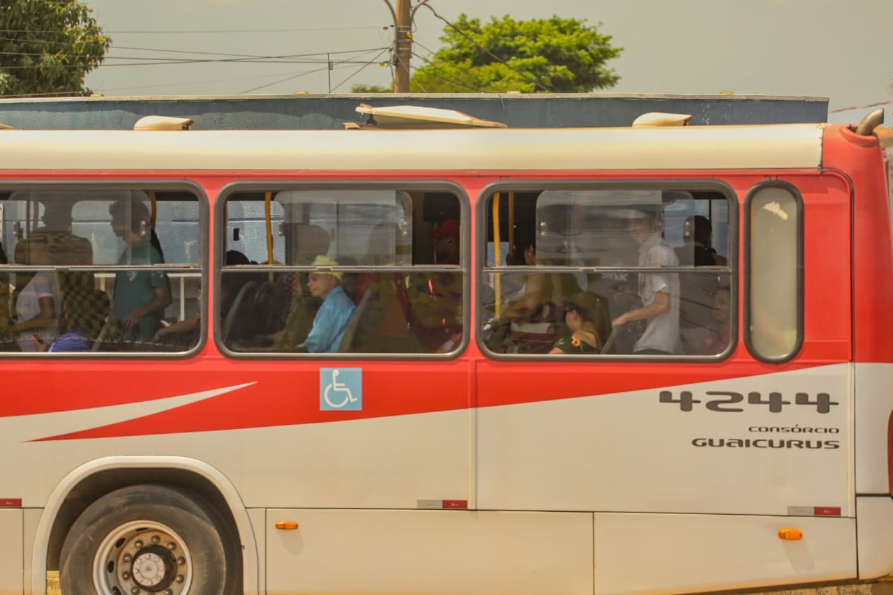 Justiça determina que prefeitura indique nova tarifa do transporte