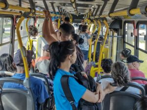 ônibus-transporte coletivo