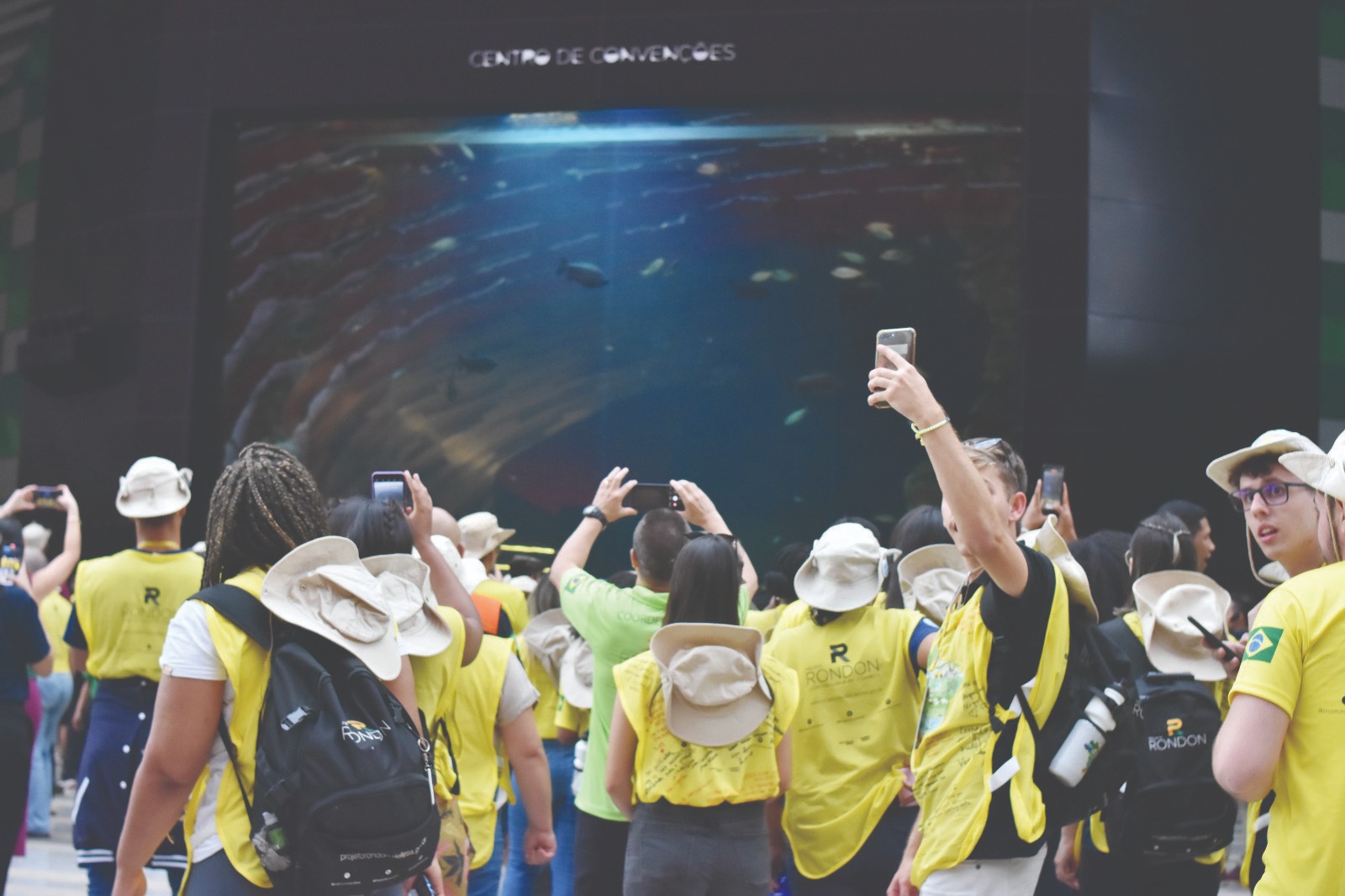 Foto: Bioparque Pantanal