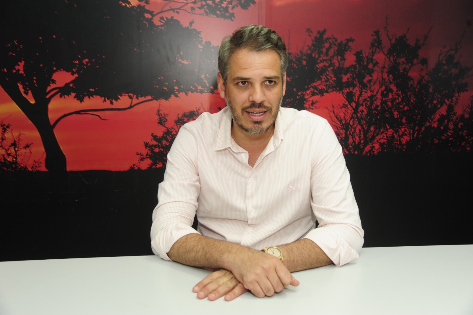 Foto: Nilson Figueiredo