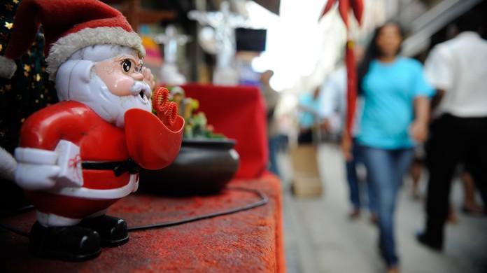 Comércio espera inremento nas vendas