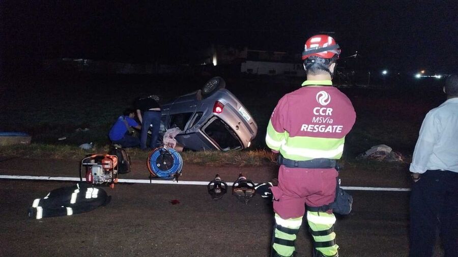 Foto: Osvaldo Duarte/Dourados News