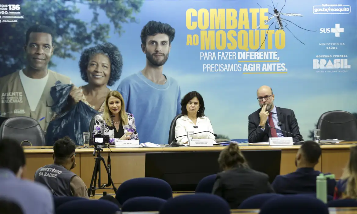 Foto: Marcelo Camargo/Agência Brasil