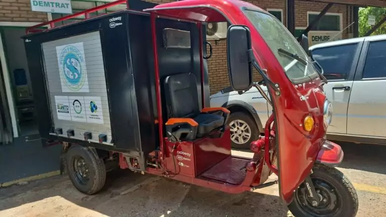 Foto: Prefeitura de Bonito