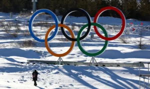 olimpíada de inverno