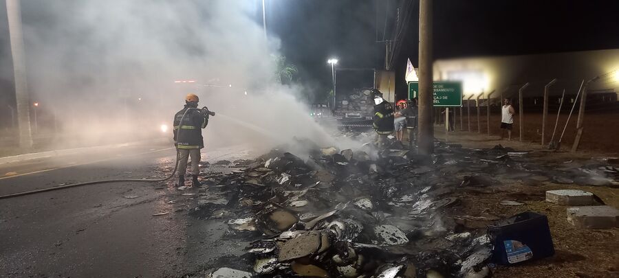 Foto: Alfredo Neto, RCN67