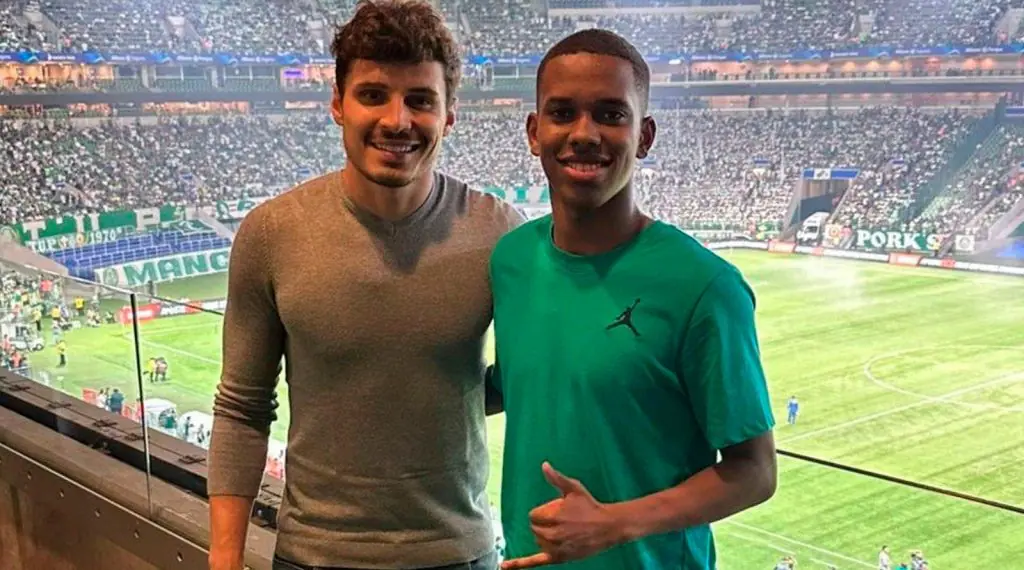 Reprodução/Redes Sociais