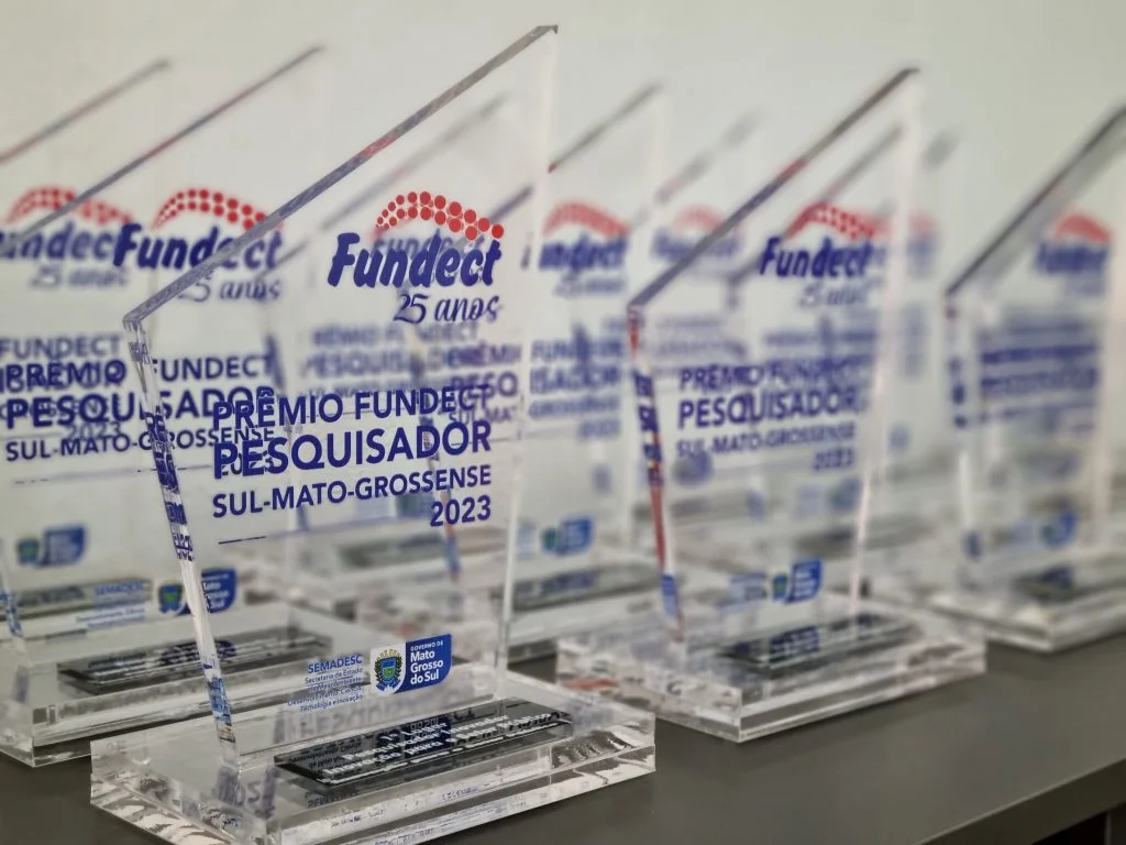 Foto: Divulgação/ Fundect