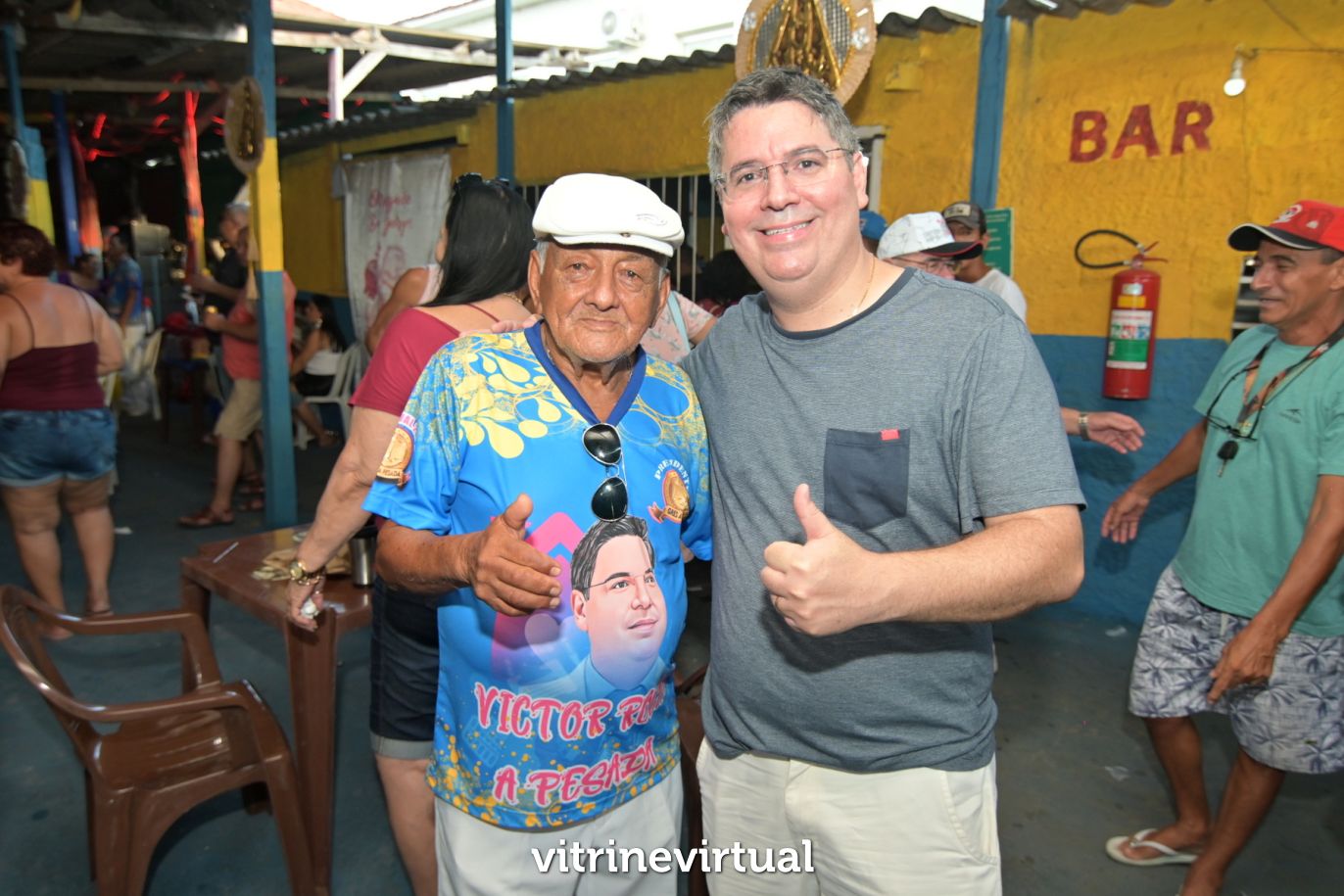 Foto: Vitrine Virtual