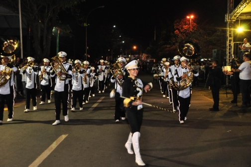 Foto: Prefeitura de Chapadão do Sul