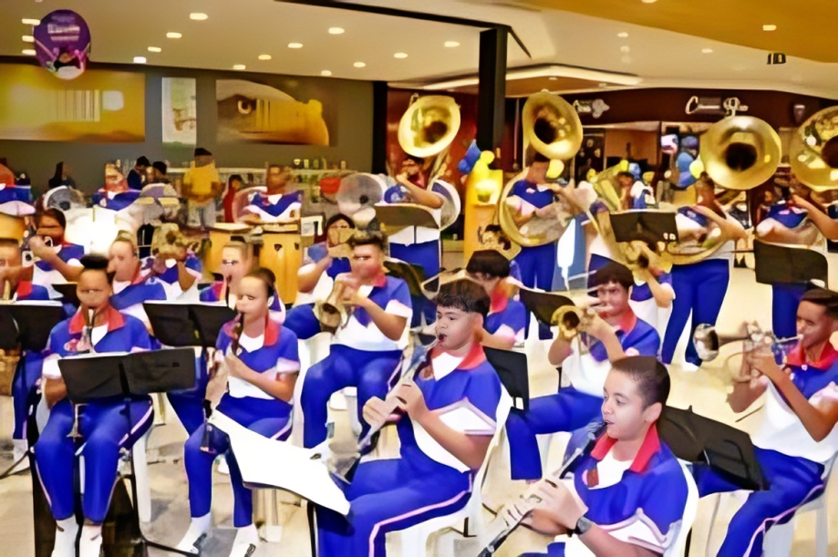 Foto: Prefeitura de Três Lagoas