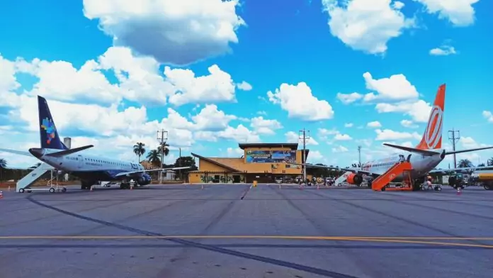 Foto: Marcos Vínicius/ Prefeitura de Bonito
