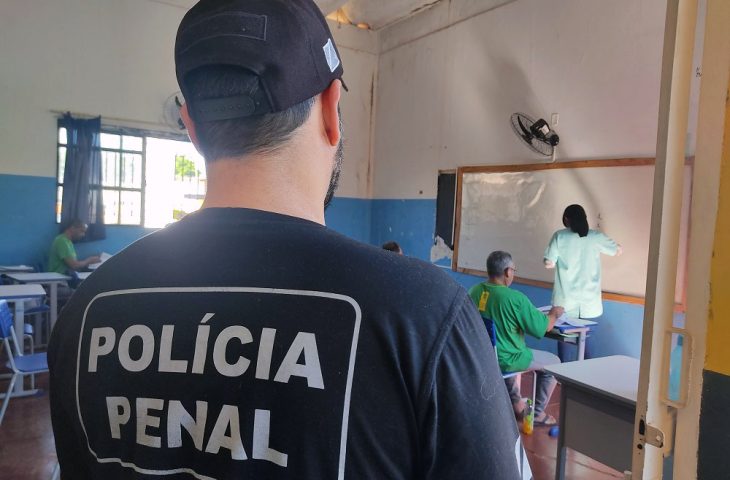 Foto: Fotos: Agepen/Arquivo