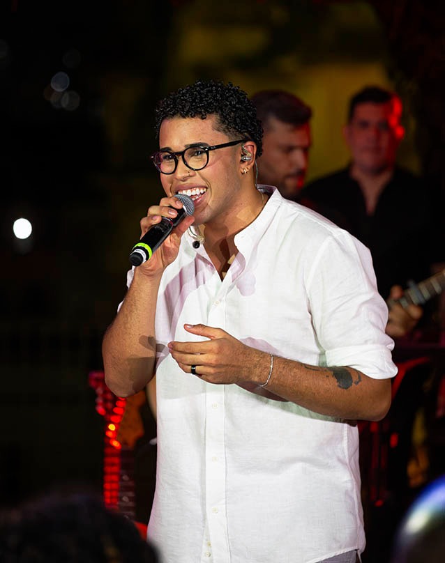 Revelação da música sertaneja