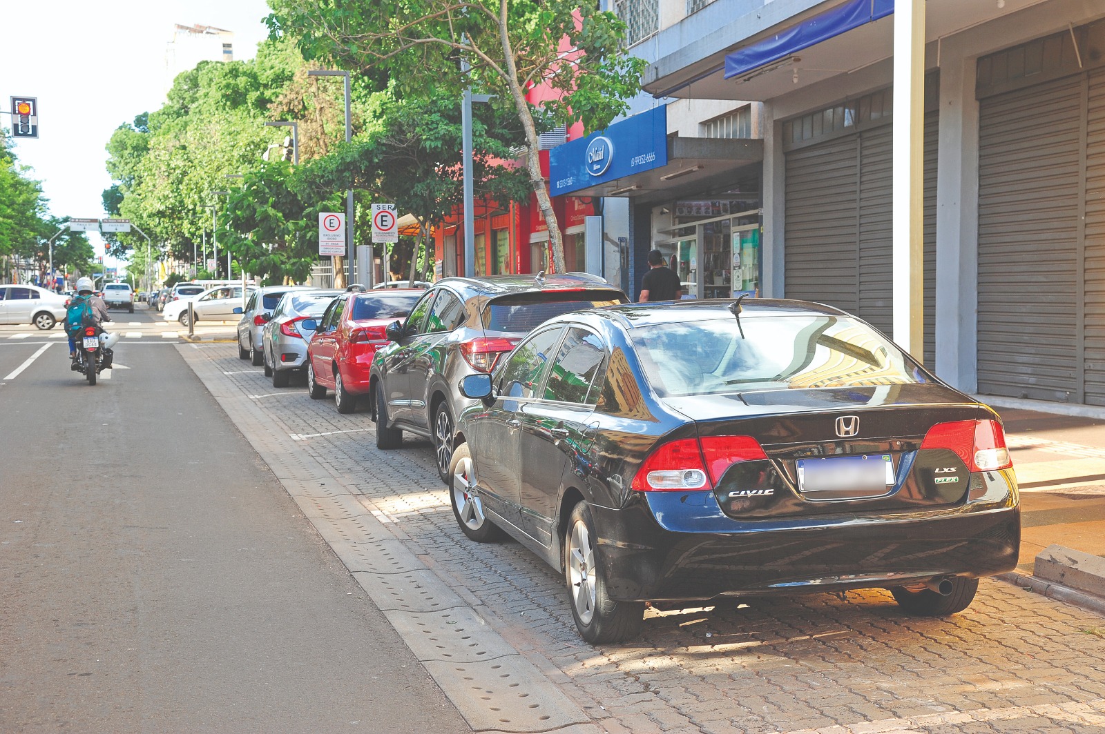 Prefeitura enviou projeto para Câmara, mas vereadores questionaram o prazo de concessão. - Foto: Nilson figueiredo