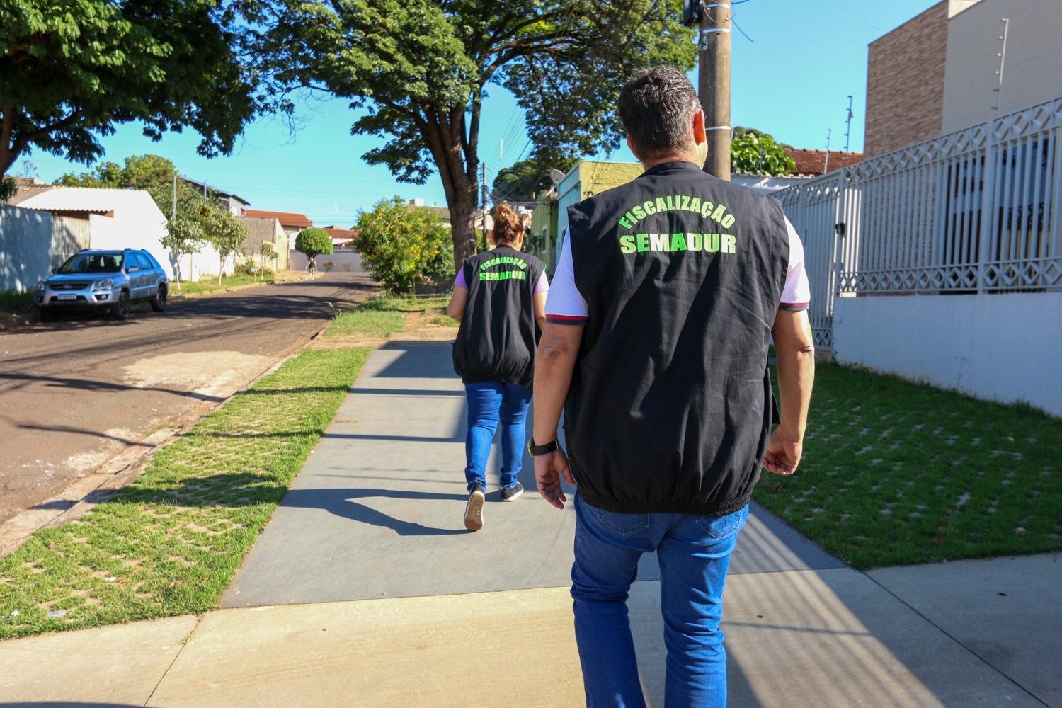 Foto: Divulgação/Prefeitura de Campo Grande