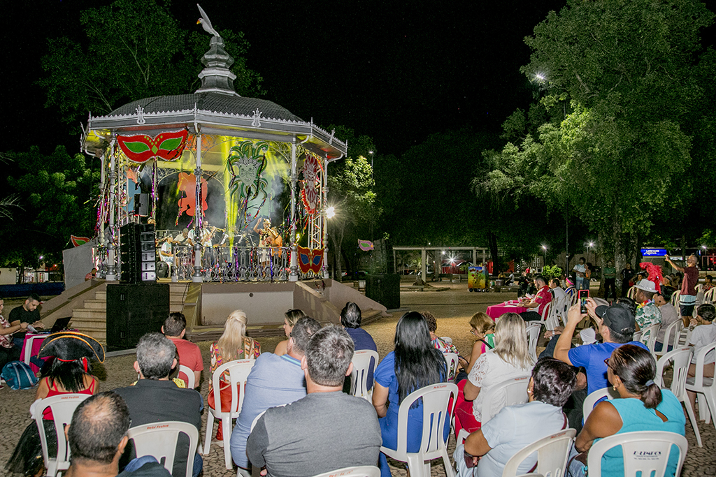 Foto: Renê Carneiro/ Prefeitura de Corumbá