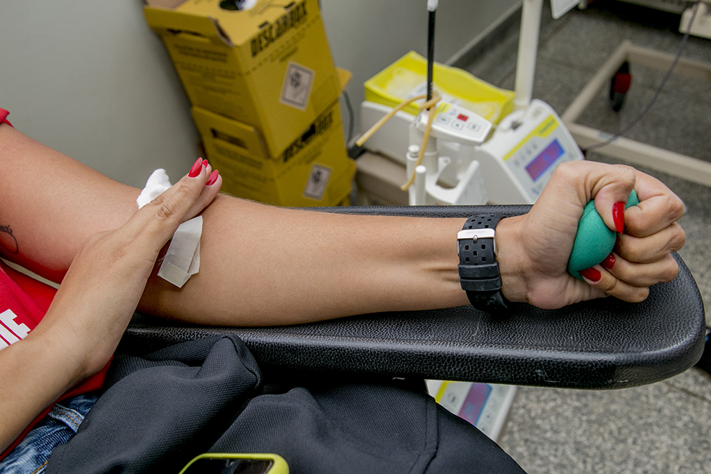 Foto: Renê Carneiro/ Prefeitura de Corumbá