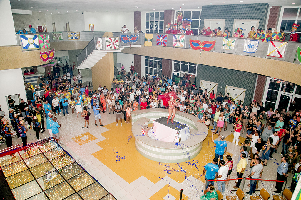 Foto: Renê Carneiro/ Prefeitura de Corumbá