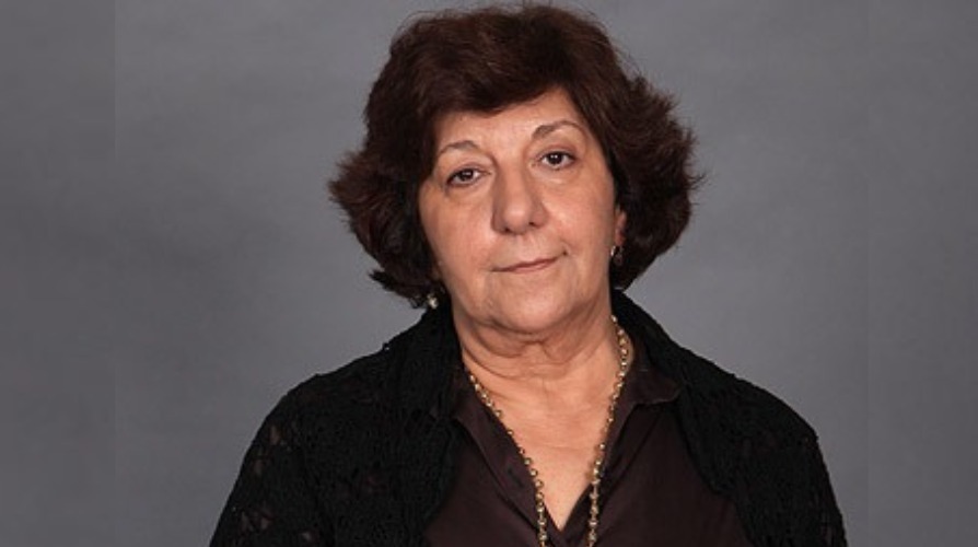 A informação foi confirmada pelo ator e amigo Marcos Caruso - Foto: Reprodução