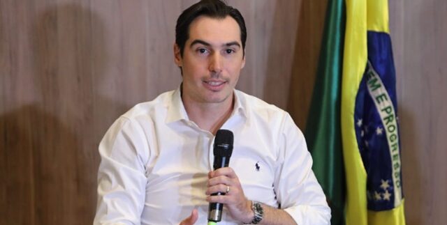 Rodrigo Perez deve dar perfil técnico a Secretaria de Governo