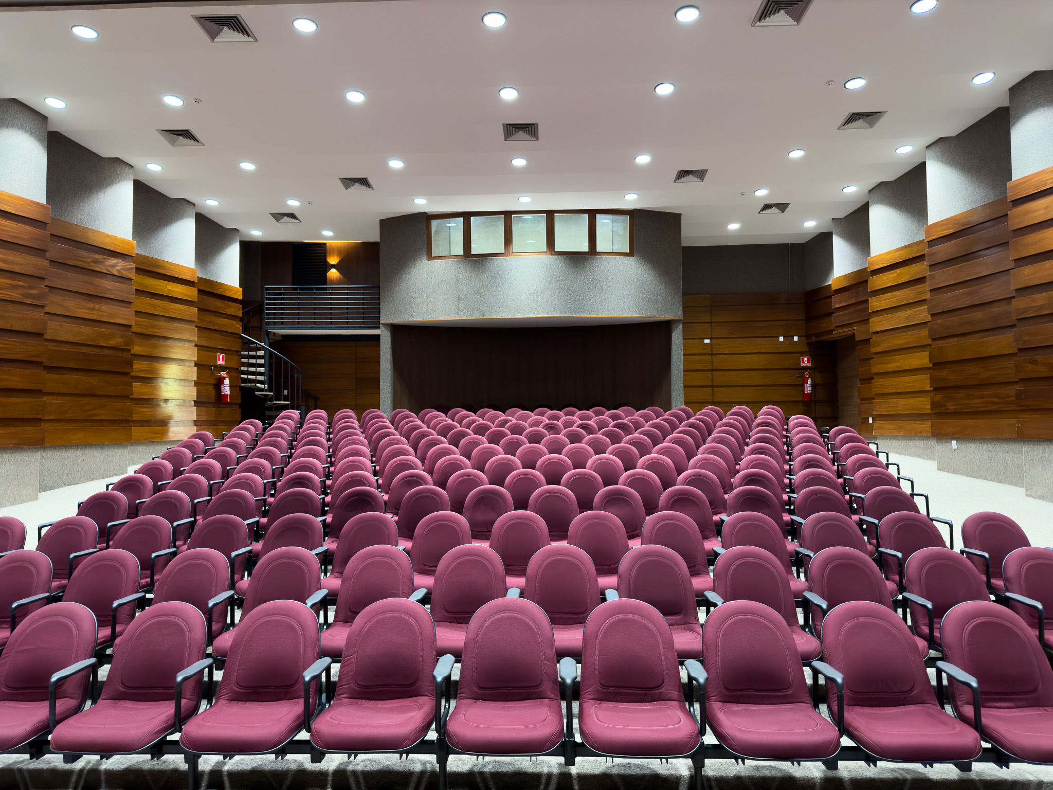 A apresentação será às 19h, no Teatro Prosa do Sesc Cultura MS