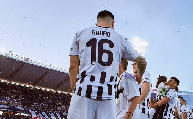 Reprodução/Instagram @Rodrigarroo