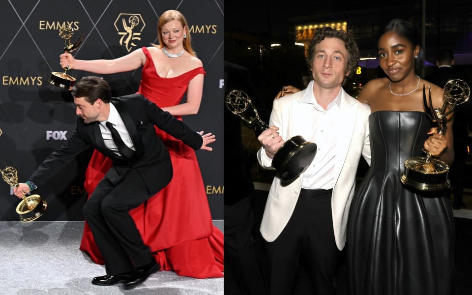 Foto: Emmy Awards