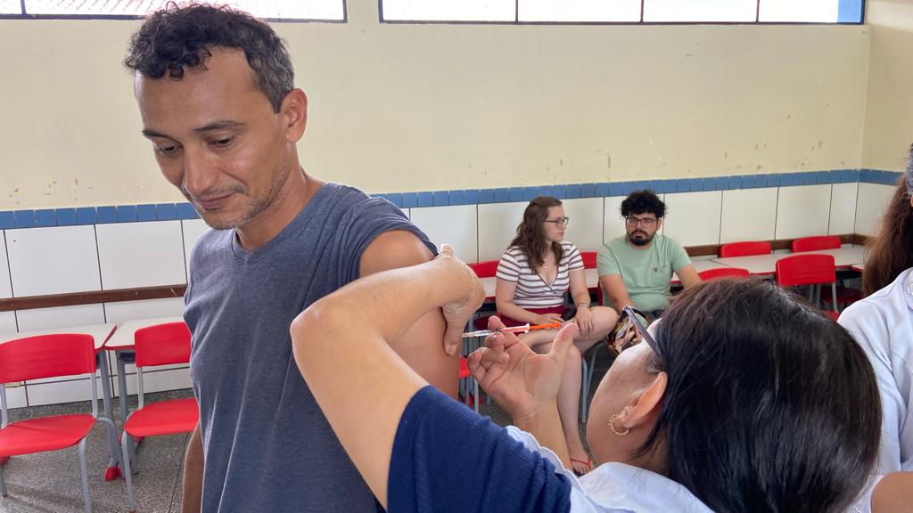 Foto: Rodrigo Pirola/ Prefeitura de Dourados