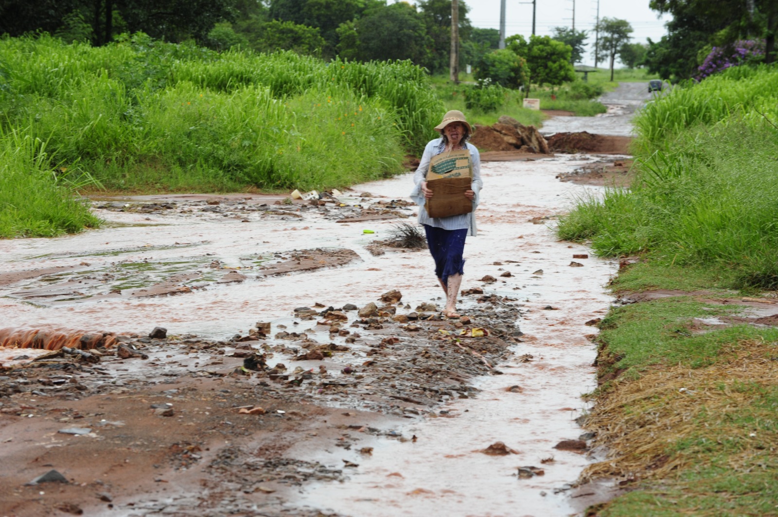 Foto: Nilson Figueiredo