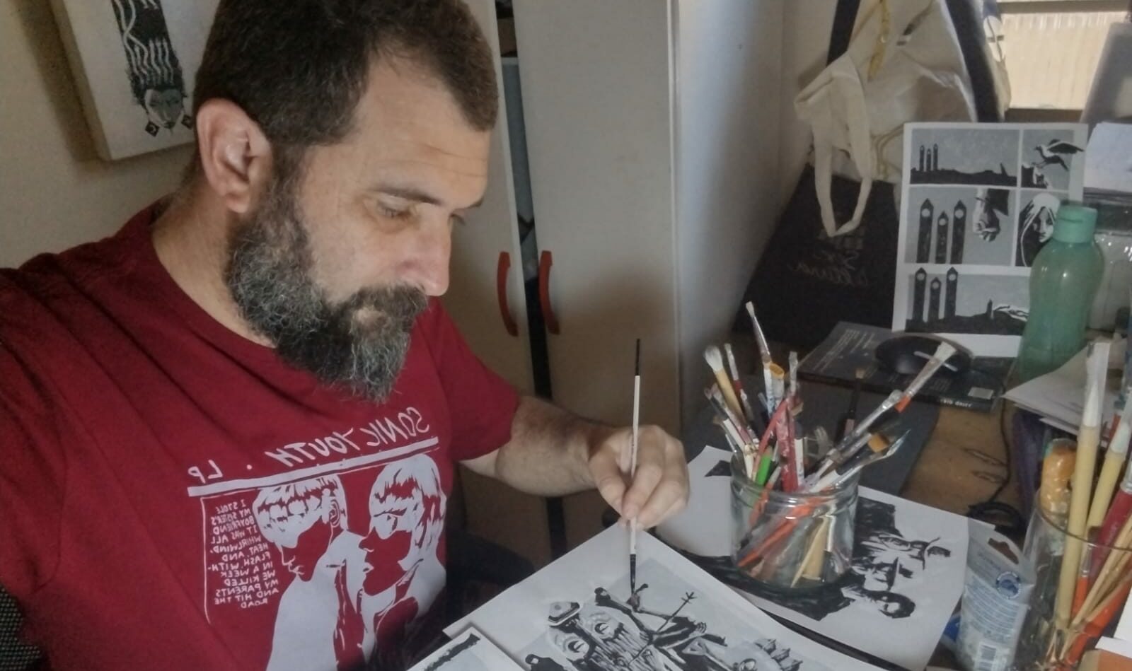 Foto: Acervo Pessoal