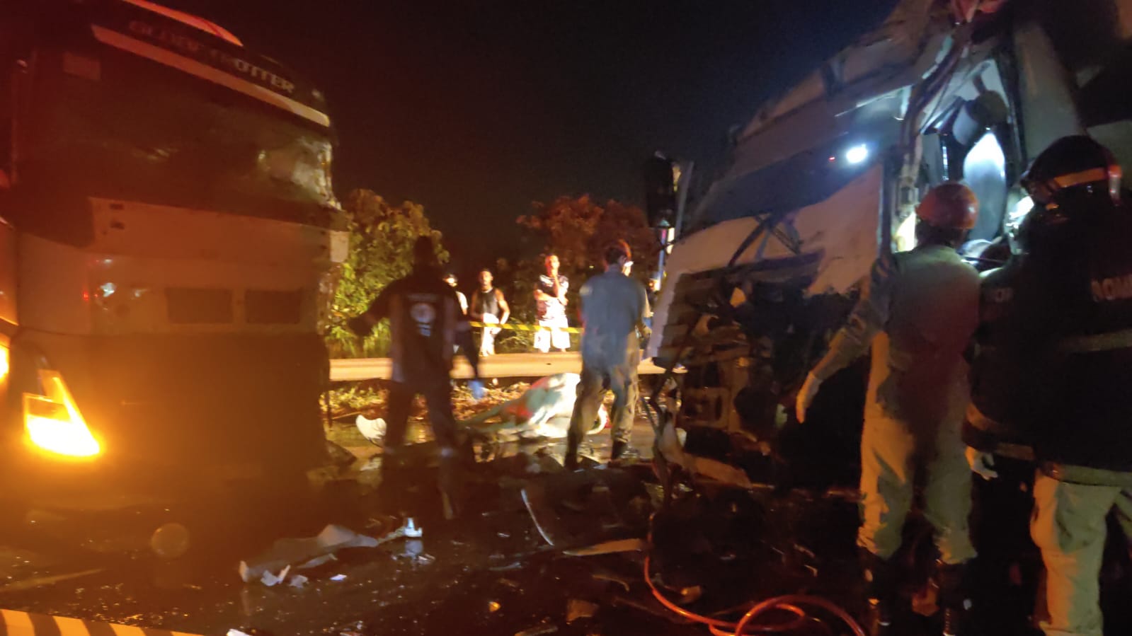 Foto: Divulgação/PRF