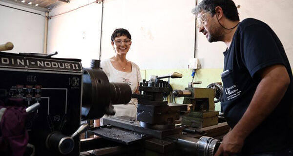 Novo  polo de celulose em Mato Grosso do Sul