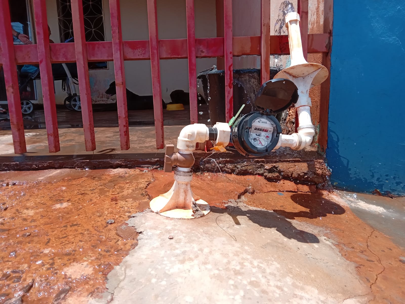 Tarifa social da Águas Guariroba atende mais 21 mil famílias