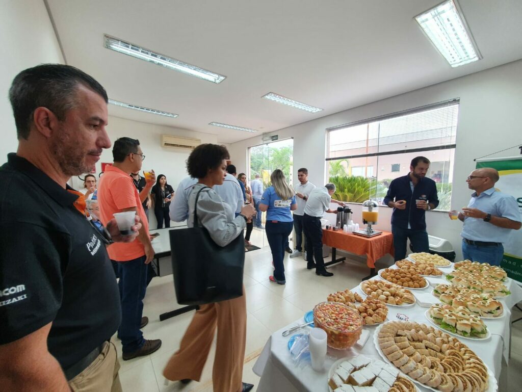 Evento tradicional dos supermercadistas recomeça em fevereiro