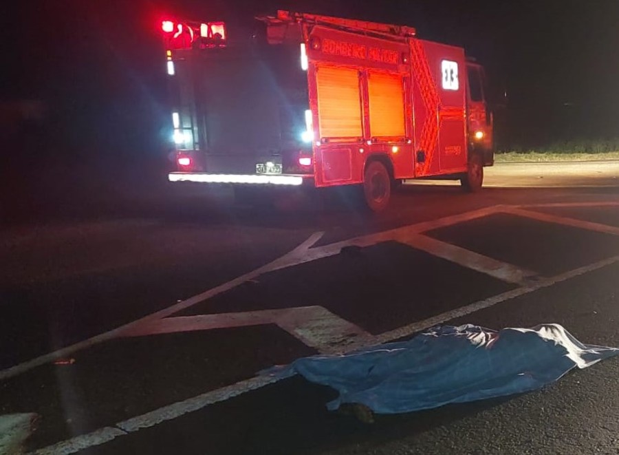 Foto: Divulgação/CBM