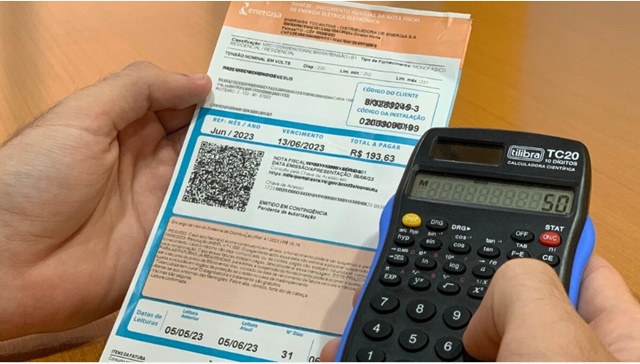 Facilitada negociação de débitos da Energisa