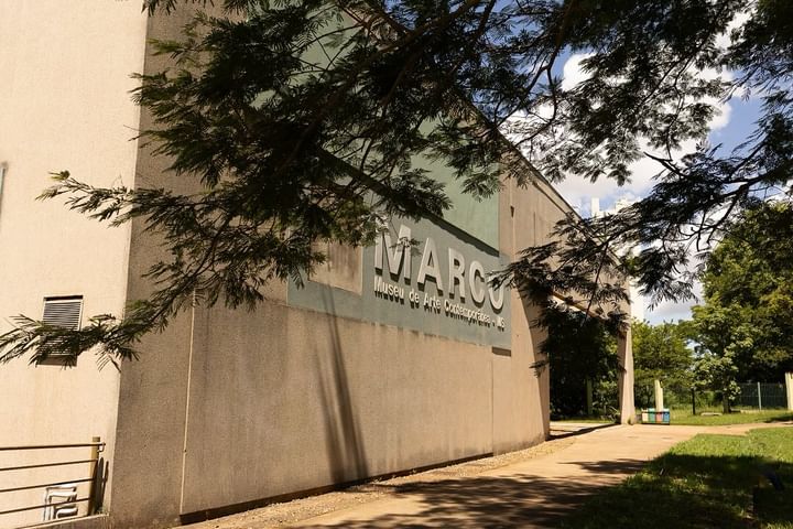 Foto: Fundação da Cultura