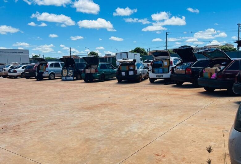 Foto: Polícia Civil/Divulgação