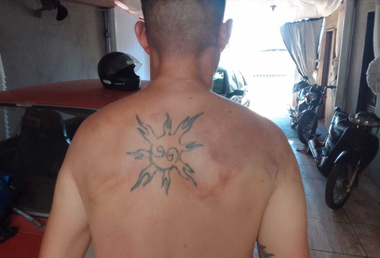 Foto: Divulgação/Dourados News