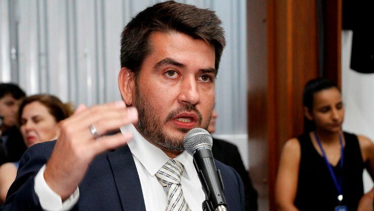 Foto: Wagner Guimarães